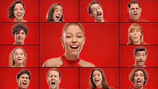 Akbank reklam filmi – oyuncu Elif Tümen