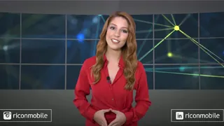 RICON – etkinlik sunucusu Elif Tümen