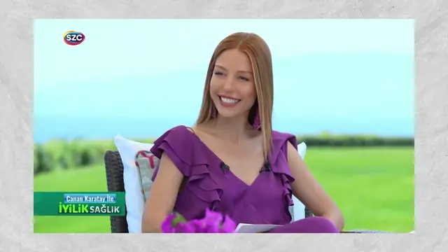 Elif Tümen Showreel 2025 video kapağı